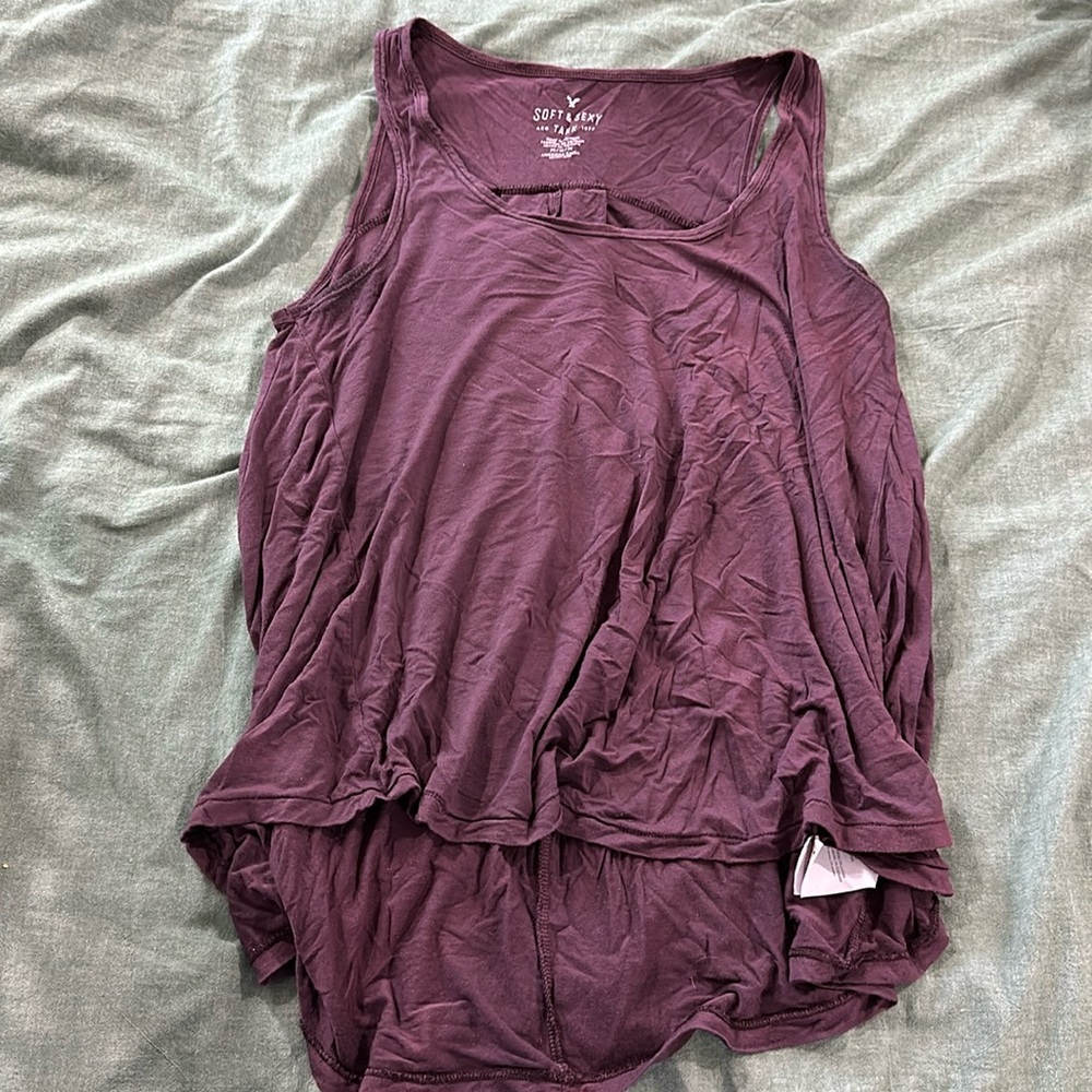 AE Tank